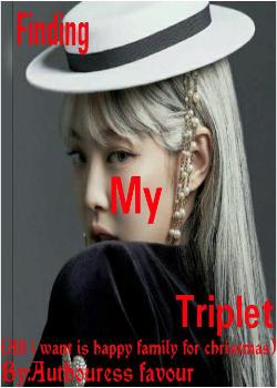 Read Finding My Tripplet Novel by Favour lee PDF Online Step-by-Step