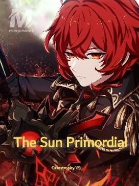 The Sun Primordial