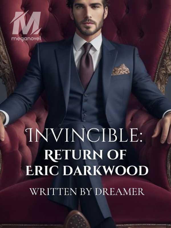 Invincible: Return Of Eric Darkwood