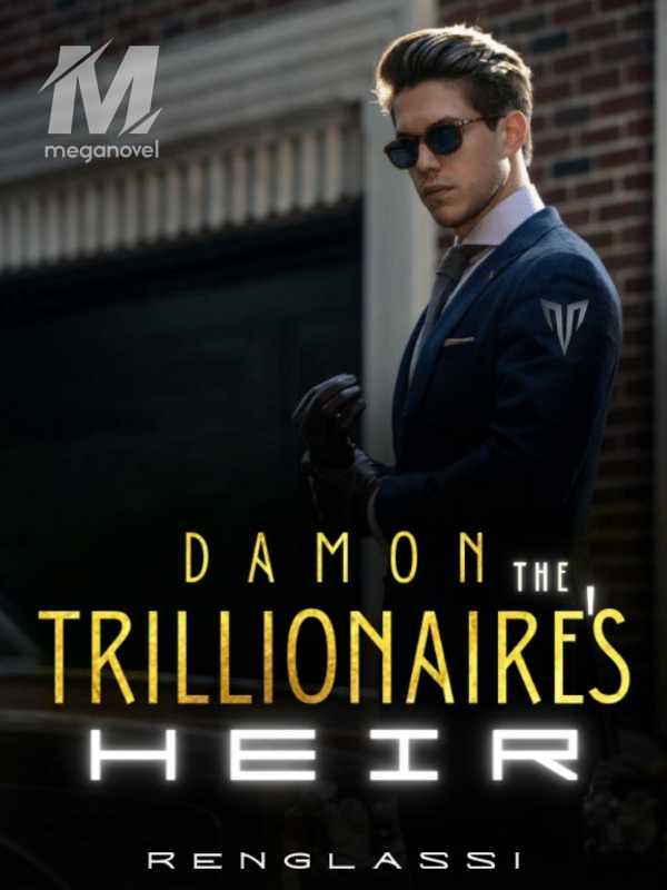 The Trillionaire's Heir