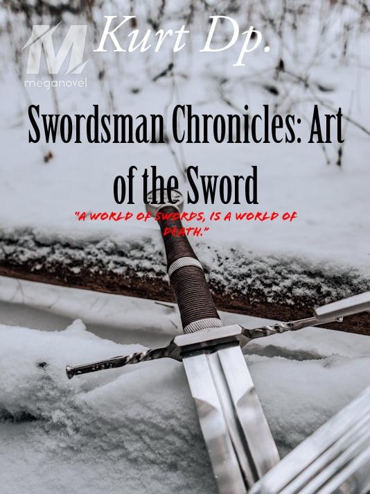 Swordsman Chronicles: Art of the Sword