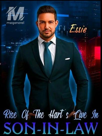 Rise Of The Hart's Live In Son-In-Law