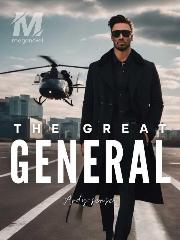 THE GREAT GENERAL
