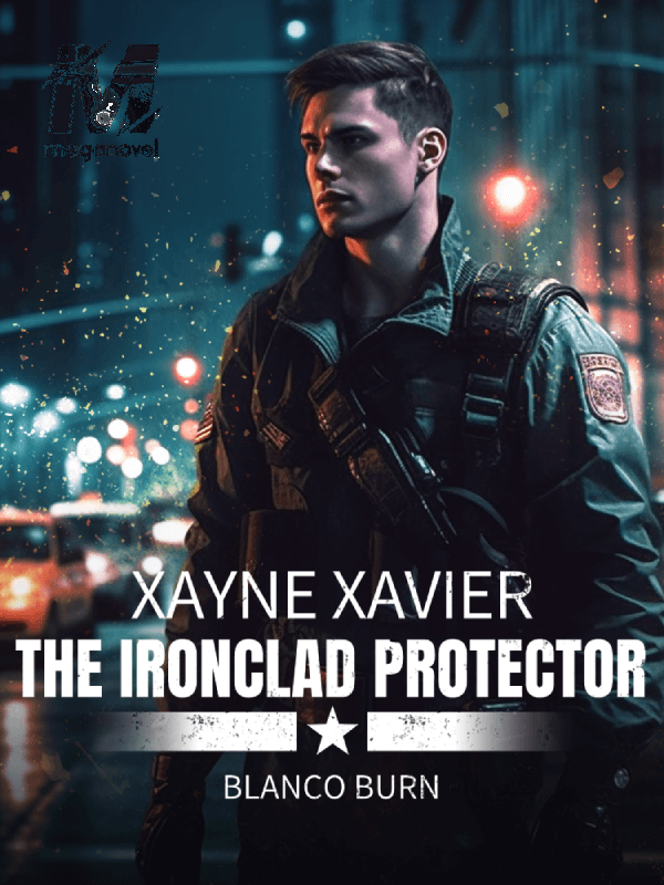 Xayne Xavier, The Ironclad Protector