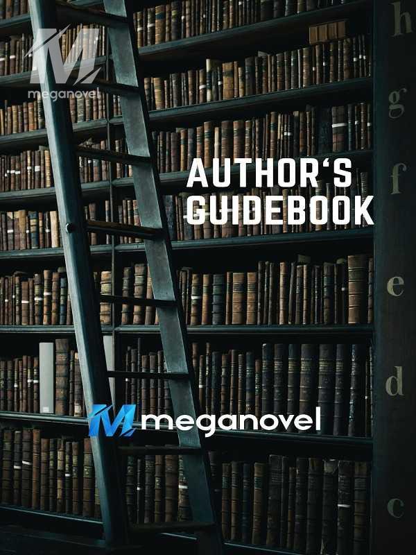 MegaNovel Author's Guidebook