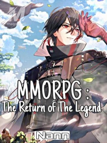 MMORPG : The Return Of The Legend