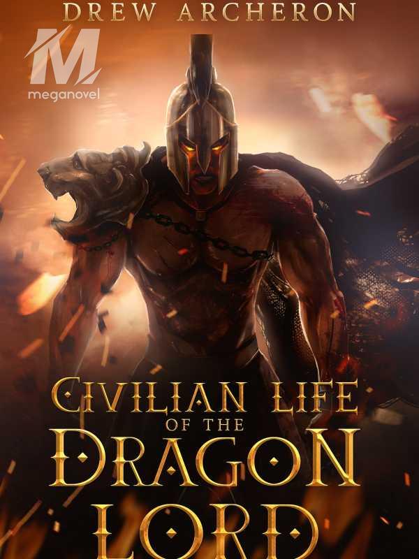 Civilian Dragon lord