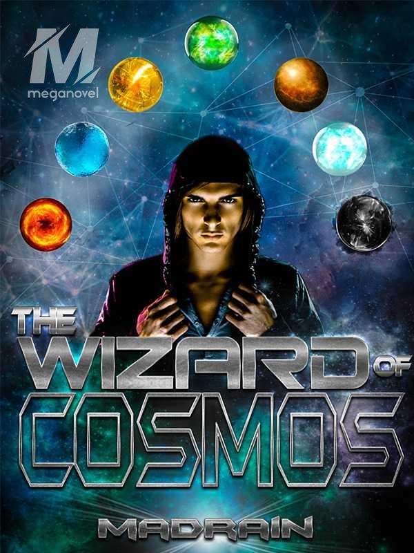 Wizard Of Cosmos