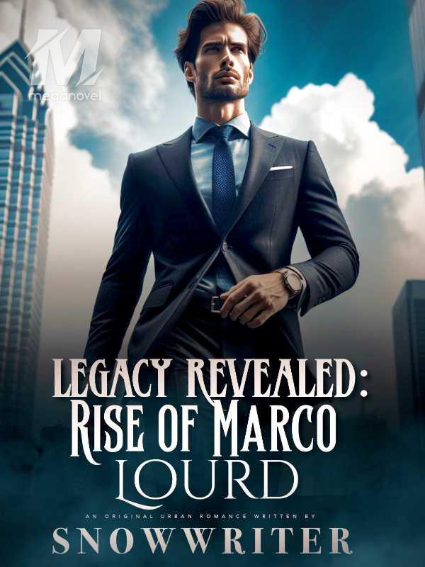 Legacy Revealed: Rise Of Marco Lourd
