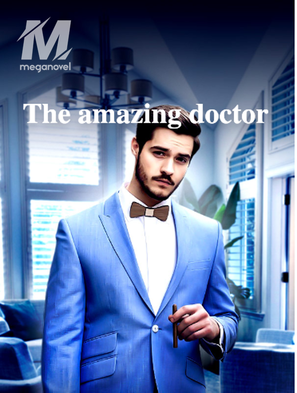 The amazing doctor