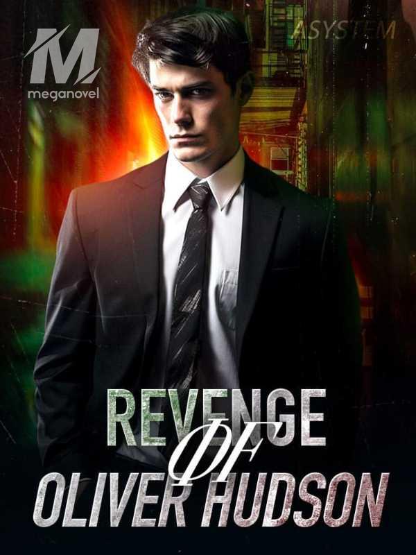 Revenge of Oliver Hudson