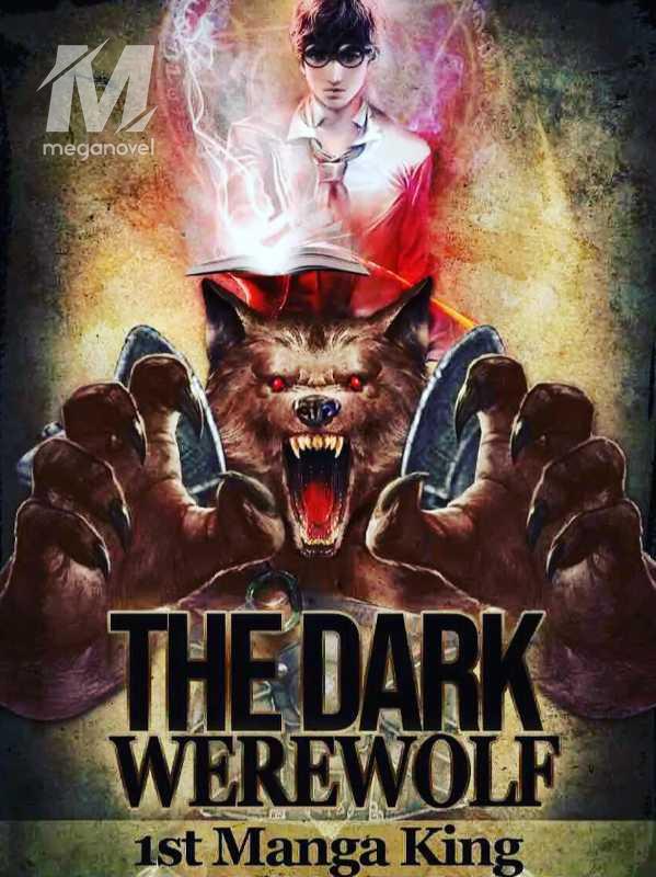 The Dark Werewolf