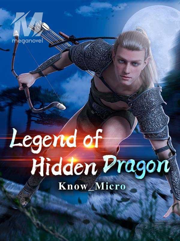 Legend of Hidden Dragon