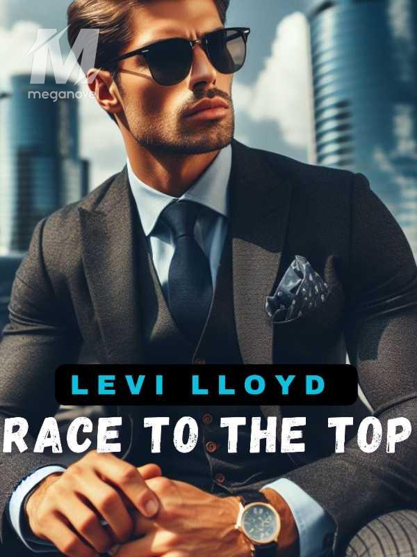 Levi Lloyd: Race To The Top