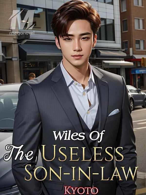 Wiles of the useless son in law