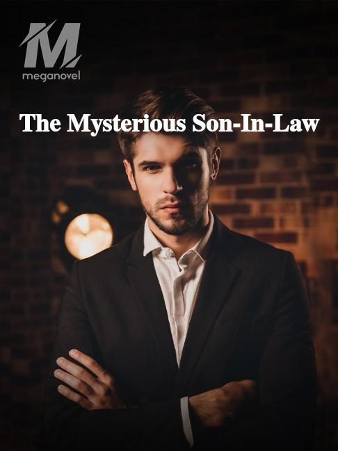 The Mysterious Son-In-Law