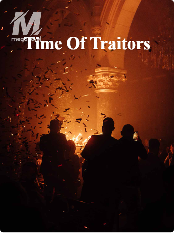 Time Of Traitors