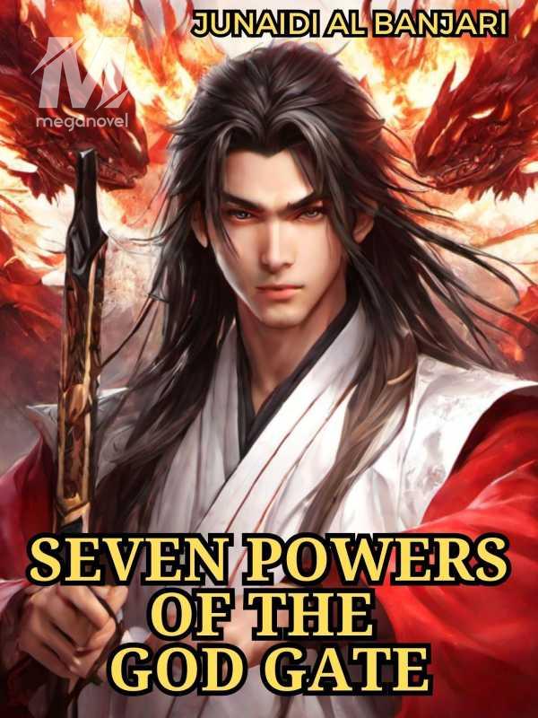 SEVEN POWERS OF THE GOD GATE