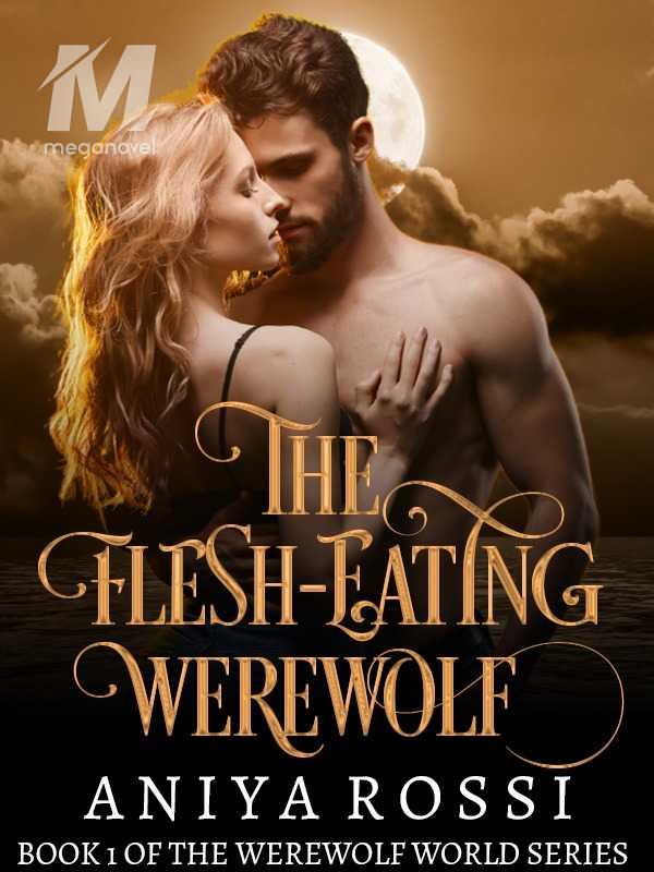 The Flesh-Eating Werewolf