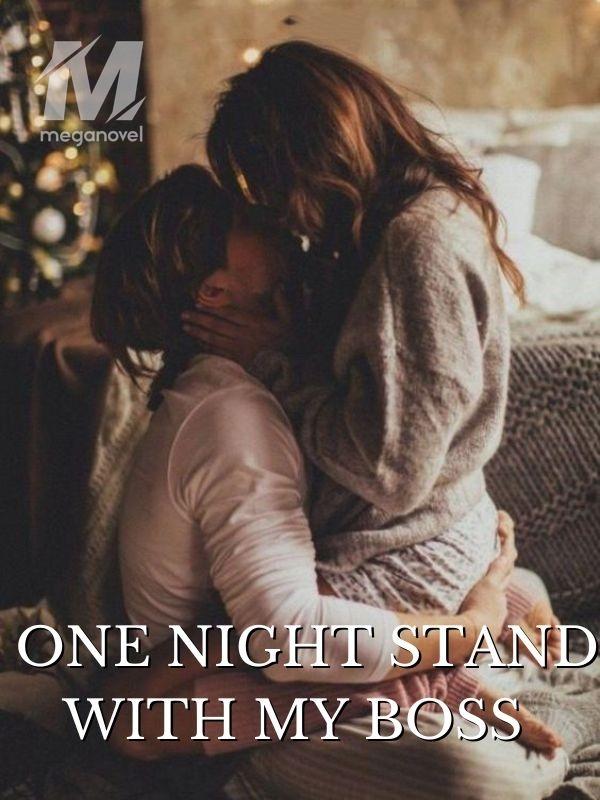 One Night Stand With My Boss