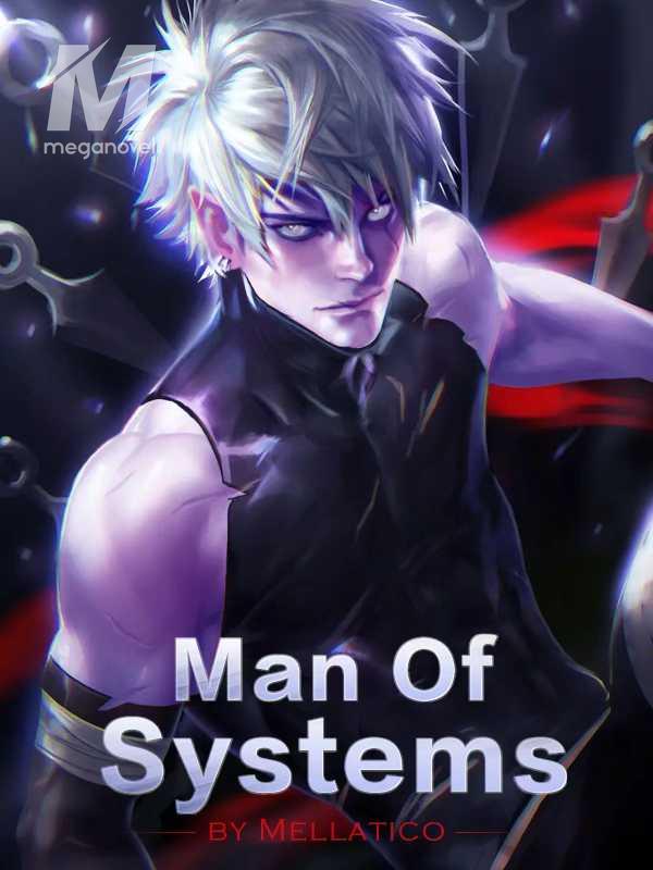 Man Of Systems 