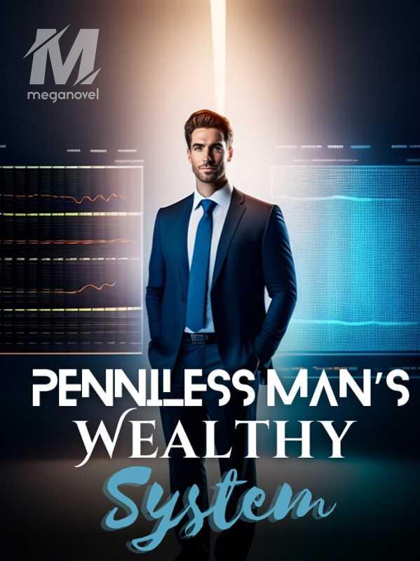 Penniless Man's Wealthy System