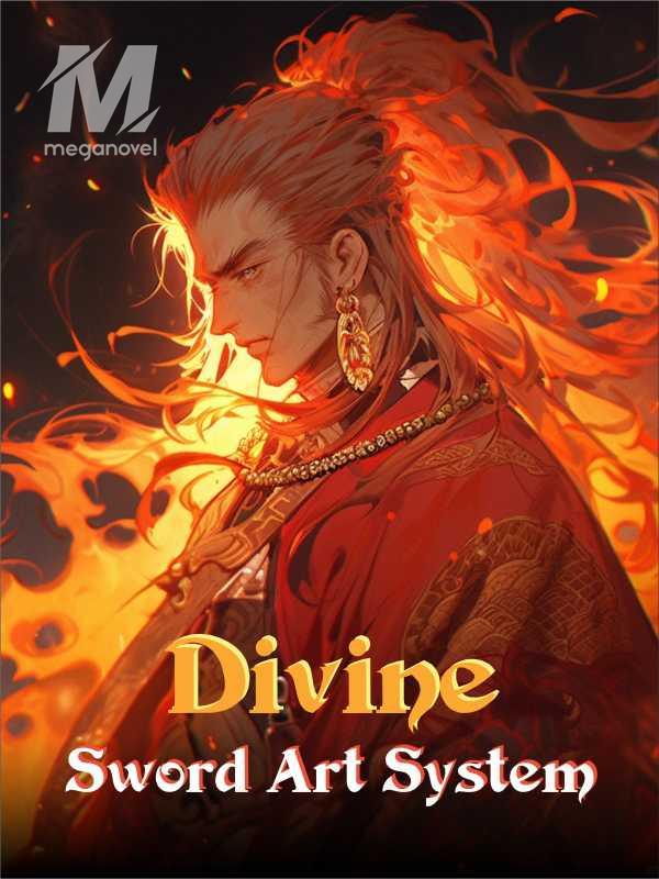 Divine Sword Art System
