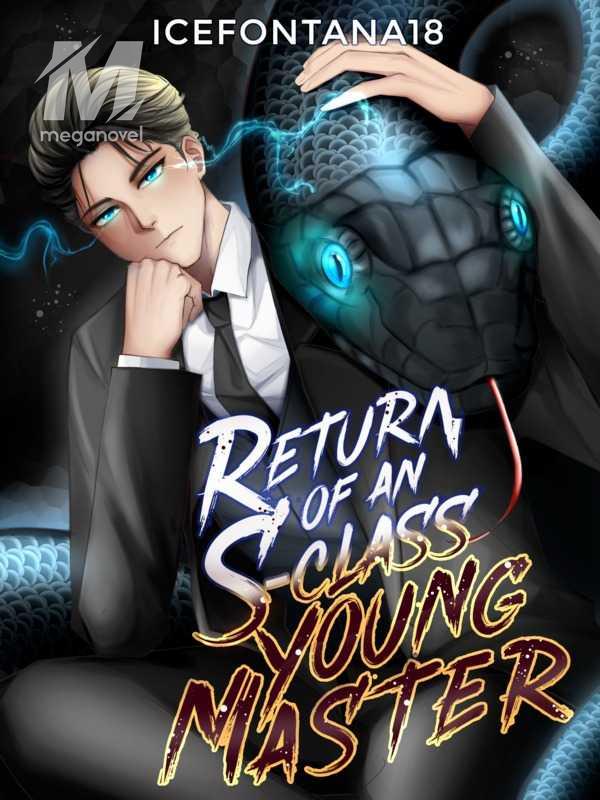 Return of the S-class Young Master