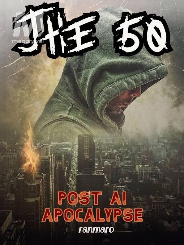 The 50: Post AI Apocalypse