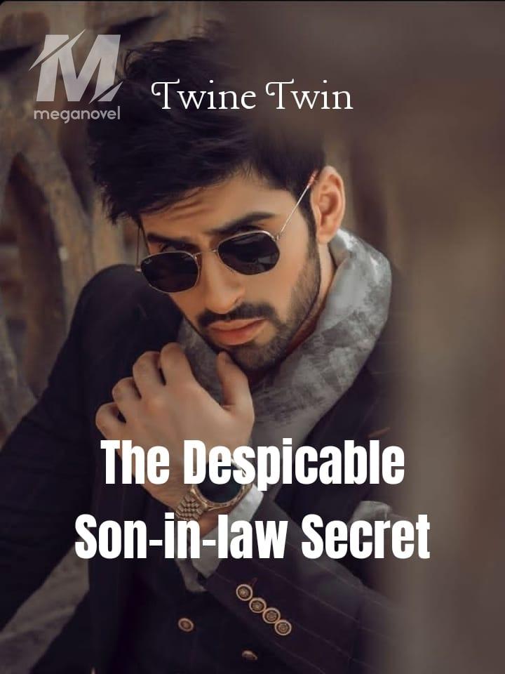 The Despicable Son-In-Law’s Secret