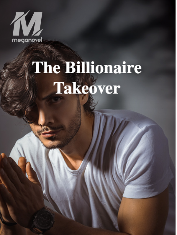 The Billionaire Takeover