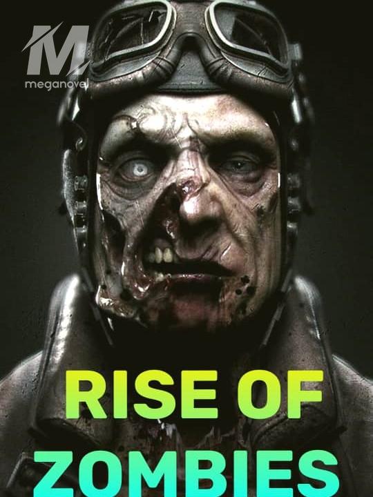 Rise of zombies