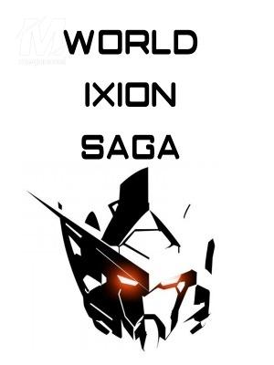World Ixion/SAGA