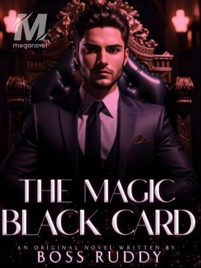 The Magic Black Card