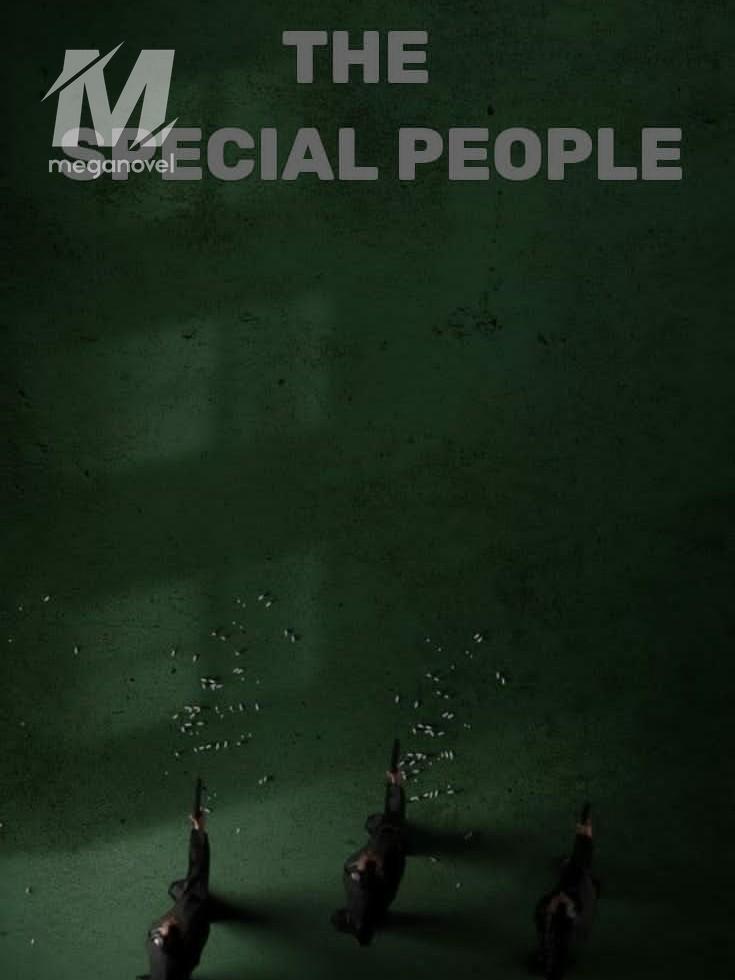The Special People