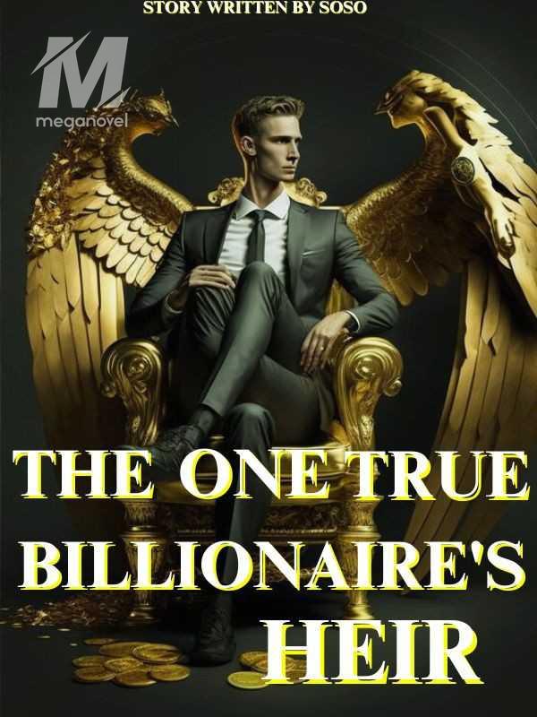 The One True Billionaire's Heir
