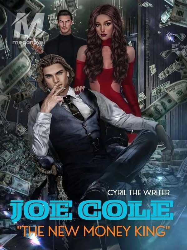 Joe Cole: The New Money King