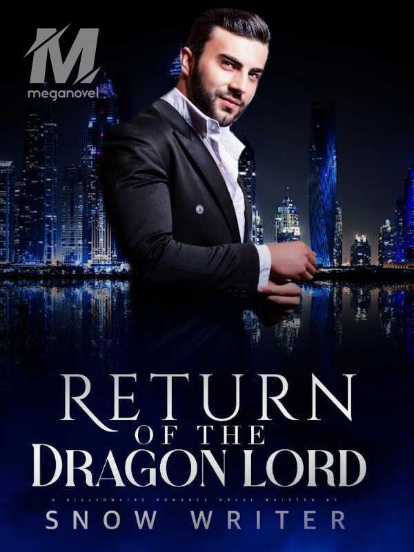 Return Of The Dragon Lord