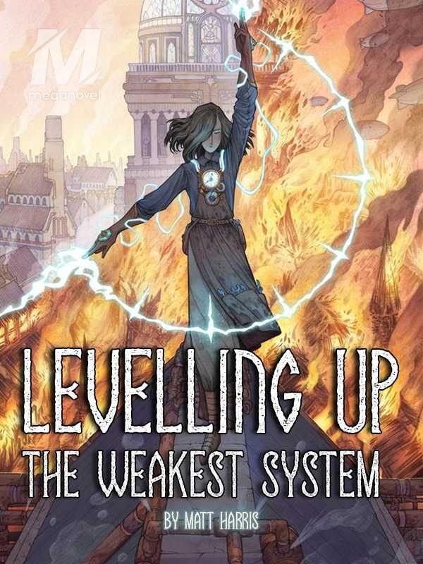 Levelling Up The Weakest System