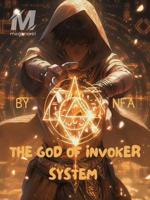 The God of Invoker System
