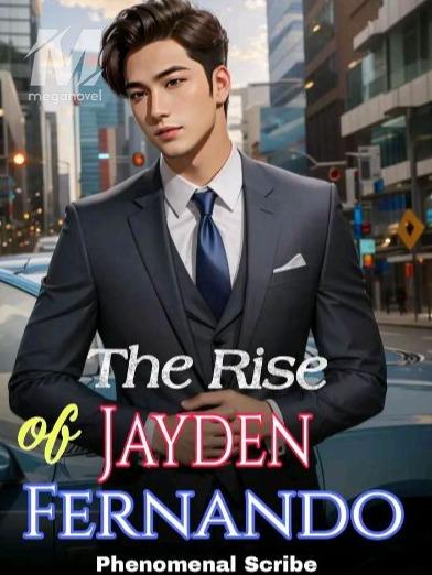 Rise of Jayden Fernando