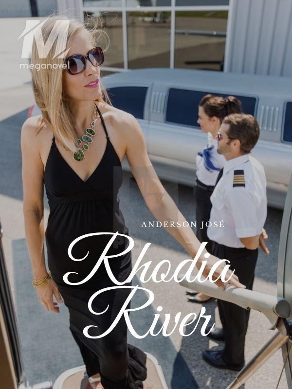Rhodia River - In the stream of love