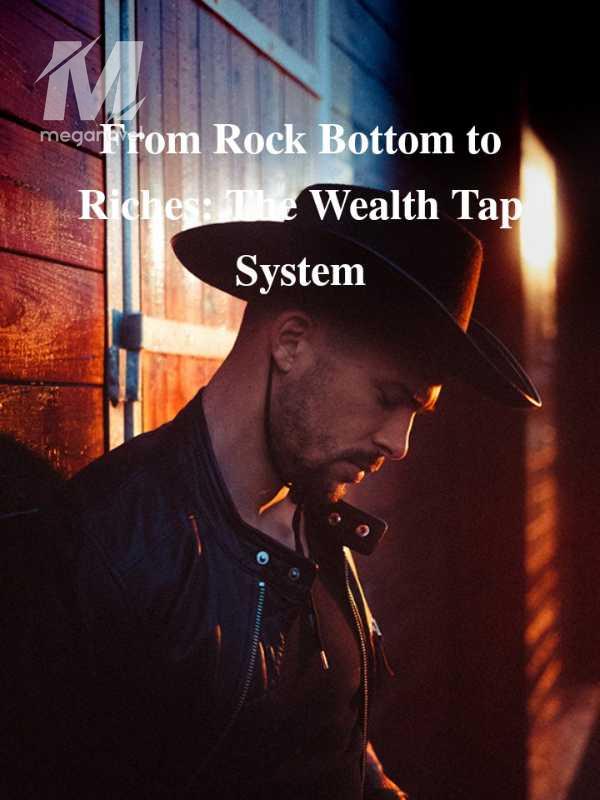 From Rock Bottom to Riches: The Wealth Tap System
