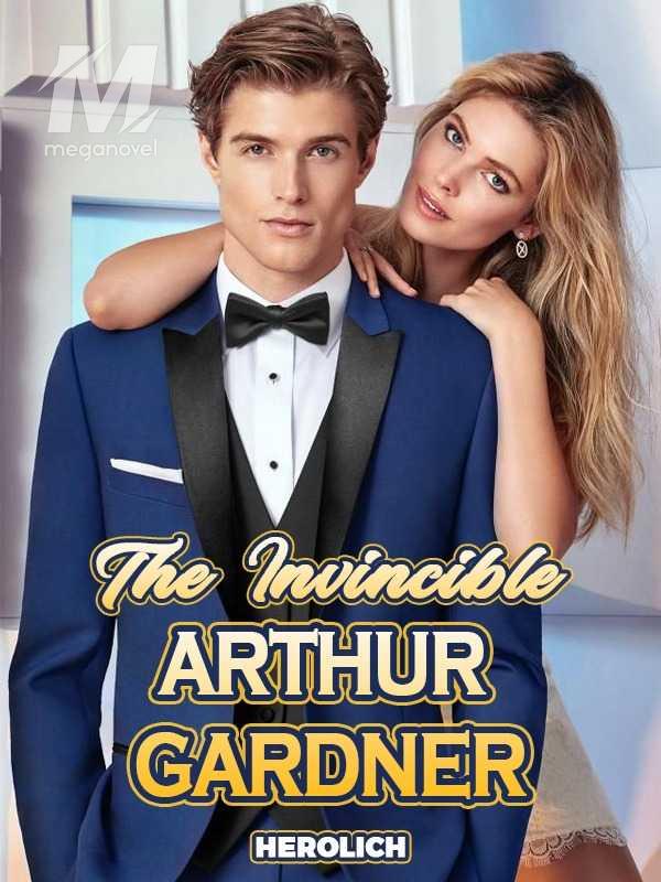 The Invincible Arthur Gardner