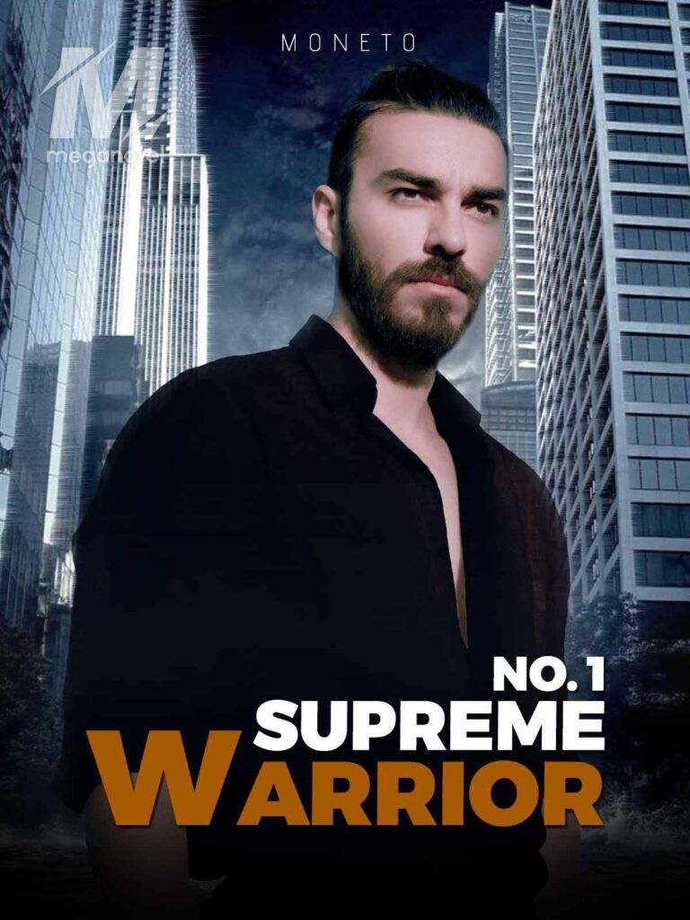 No. 1 Supreme Warrior