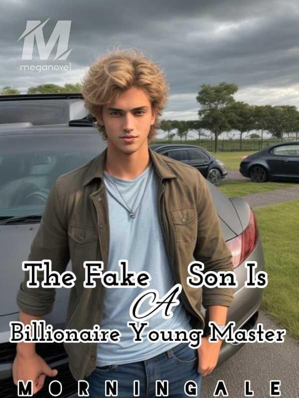 The Fake Son Is A Billionaire Young Master