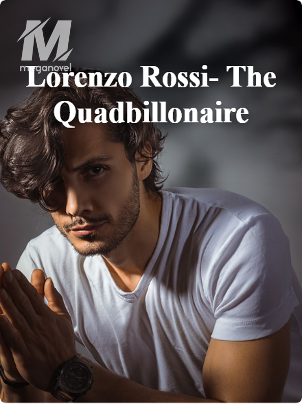 Lorenzo Rossi- The Quadbillonaire