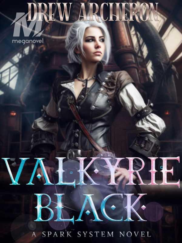 Valkyrie Black
