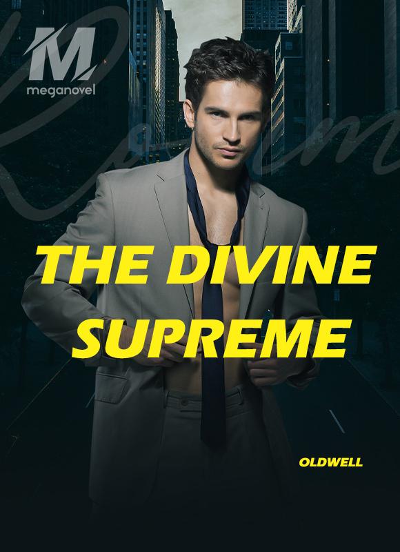 The Divine Supreme