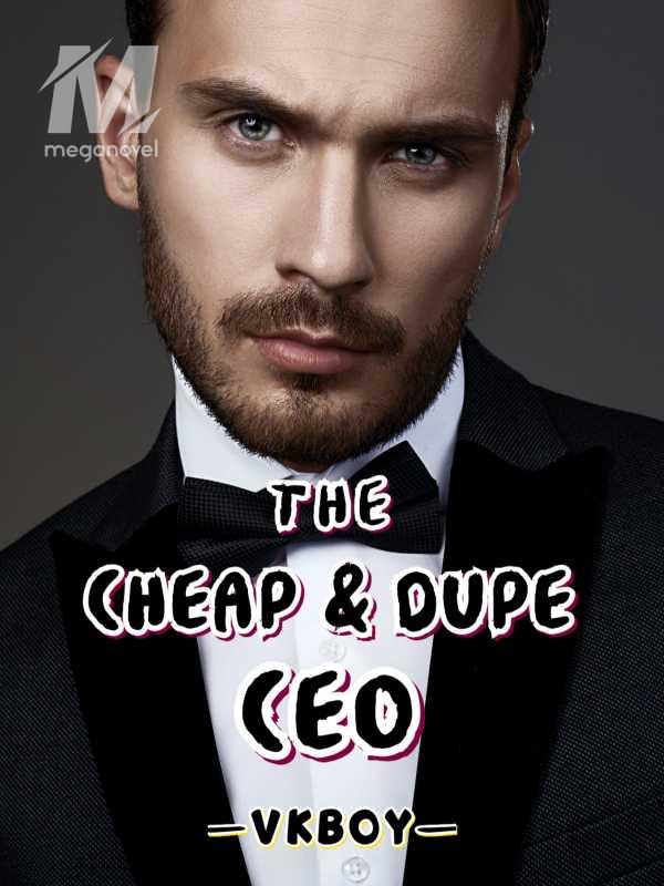 The Cheap & Dupe CEO